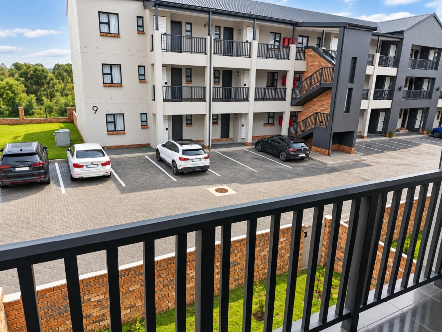 To Let 2 Bedroom Property for Rent in Lorraine Eastern Cape
